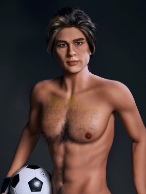 Irontech TPE Male Sex Dolls