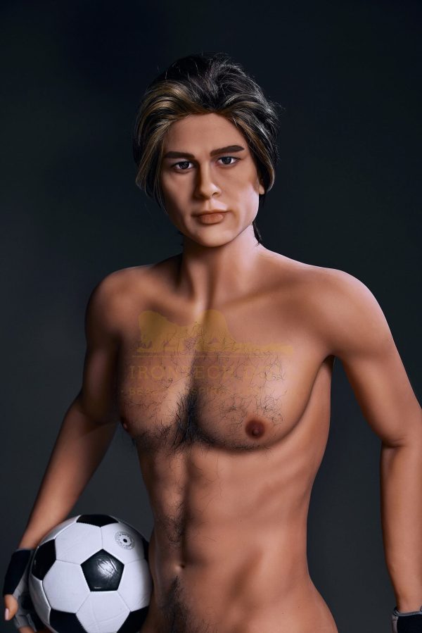 175cm Irontech TPE Male Sex DollDeviant Dolls Ltd
