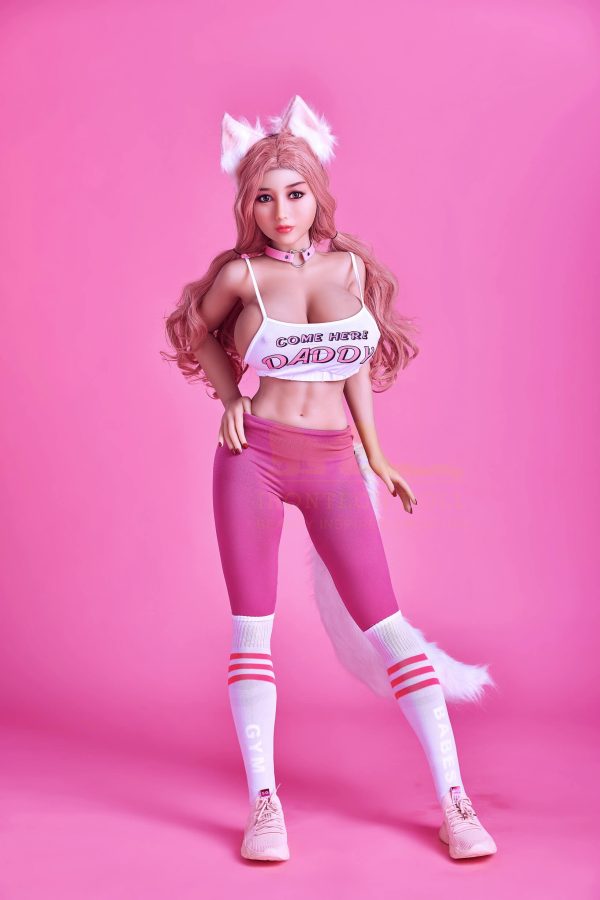 154cm Plus Irontech TPE Sex DollDeviant Dolls Ltd