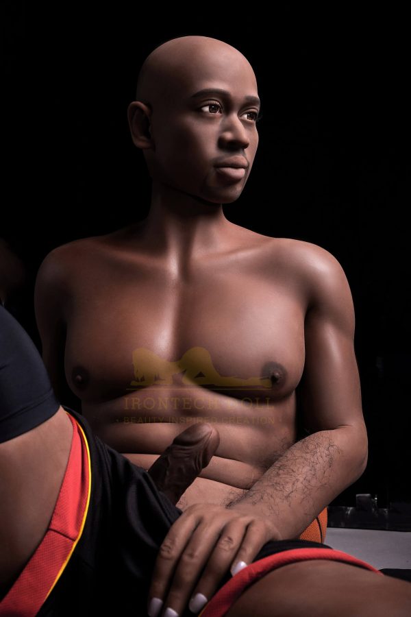 175cm Irontech TPE Male Sex DollDeviant Dolls Ltd