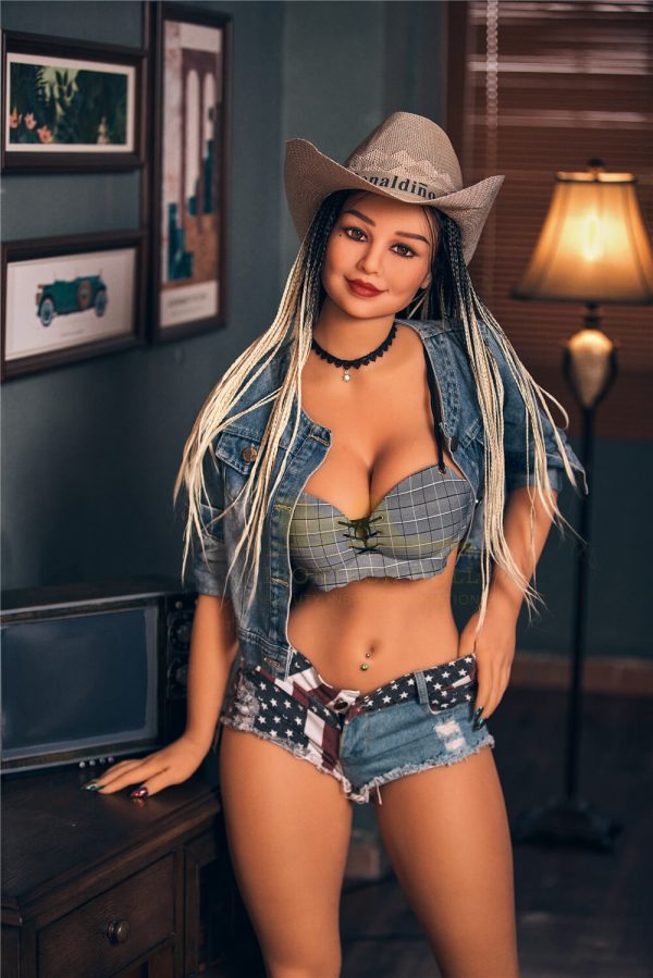 164cm P Irontech TPE Sex DollDeviant Dolls Ltd