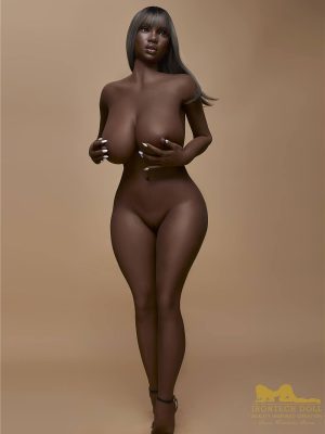 160cm Irontech full siliconeDeviant Dolls Ltd