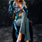 167cm Irontech full siliconeDeviant Dolls Ltd