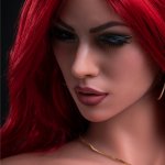 171cm Irontech TPE Sex DollDeviant Dolls Ltd