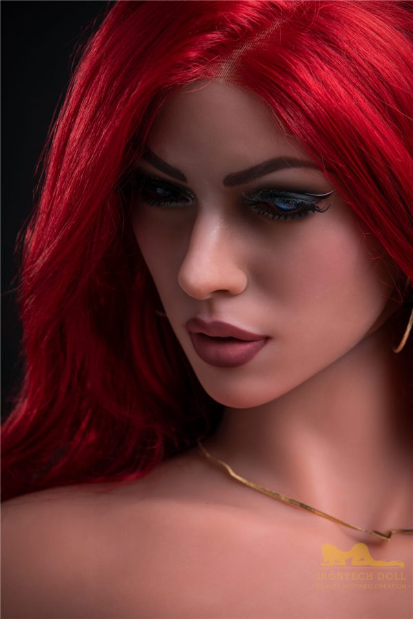 171cm Irontech TPE Sex DollDeviant Dolls Ltd