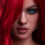 171cm Irontech TPE Sex DollDeviant Dolls Ltd