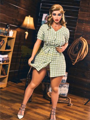 156cm plus Irontech TPE Sex DollDeviant Dolls Ltd