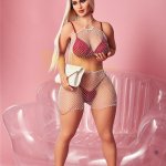 156cm plus Irontech TPE Sex DollDeviant Dolls Ltd
