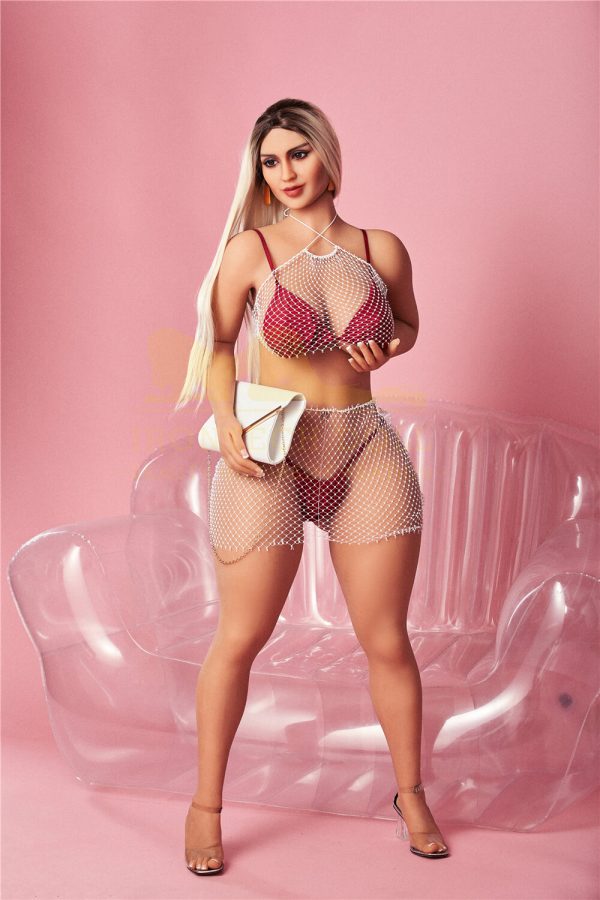 156cm plus Irontech TPE Sex DollDeviant Dolls Ltd