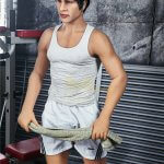 162cm Irontech TPE Male Sex DollDeviant Dolls Ltd