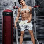 162cm Irontech TPE Male Sex DollDeviant Dolls Ltd