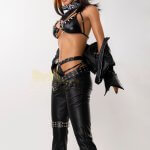 169cm Irontech full siliconeDeviant Dolls Ltd