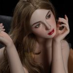 166cm Irontech full siliconeDeviant Dolls Ltd