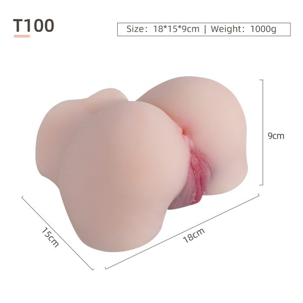 Torso Doll T100 NZ stockDeviant Dolls Ltd