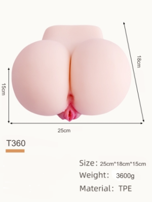 Torso doll T360 NZ stockDeviant Dolls Ltd
