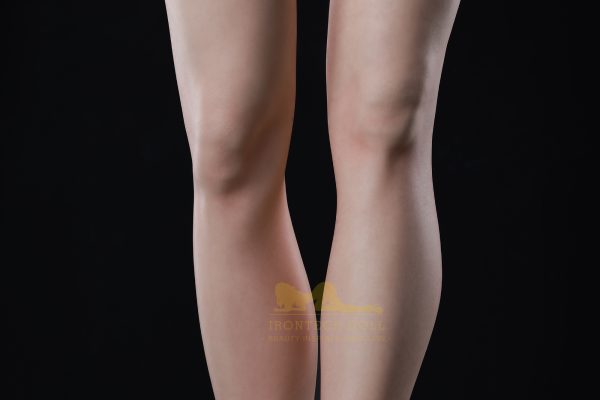 161cm Silicone Doll - Natural Optimised SeriesDeviant Dolls Ltd