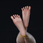161cm Silicone Doll - Natural Optimised SeriesDeviant Dolls Ltd