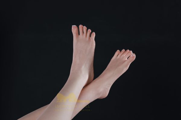 161cm Silicone Doll - Natural Optimised SeriesDeviant Dolls Ltd