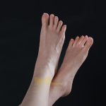 161cm Silicone Doll - Natural Optimised SeriesDeviant Dolls Ltd