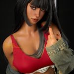 161cm Silicone Doll - Natural Optimised SeriesDeviant Dolls Ltd