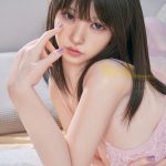 165cm Silicone Doll - Natural Optimised SeriesDeviant Dolls Ltd