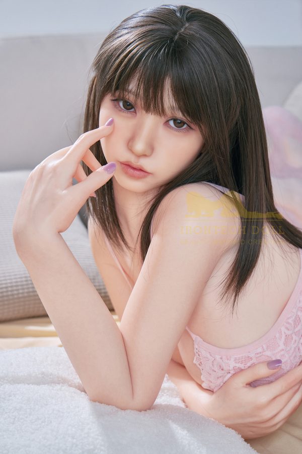 165cm Silicone Doll - Natural Optimised SeriesDeviant Dolls Ltd