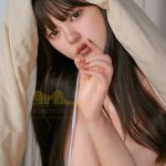 158cm Silicone Doll - Natural Optimised SeriesDeviant Dolls Ltd