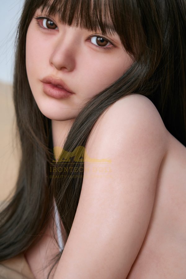 158cm Silicone Doll - Natural Optimised SeriesDeviant Dolls Ltd