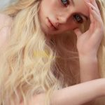 163cm Silicone Doll - Natural Optimised SeriesDeviant Dolls Ltd