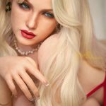 164cm Silicone Doll - Natural Optimised SeriesDeviant Dolls Ltd