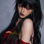 161cm M Irontech full silicone dollDeviant Dolls Ltd