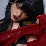 161cm M Irontech full silicone dollDeviant Dolls Ltd