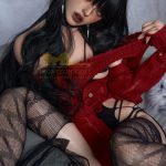 161cm M Irontech full silicone dollDeviant Dolls Ltd