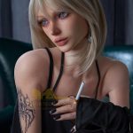 161cm M Irontech full silicone dollDeviant Dolls Ltd