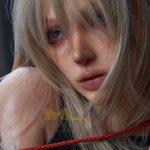 161cm M Irontech full silicone dollDeviant Dolls Ltd