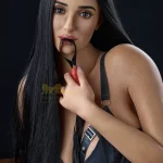 178cm Porn Star Violet Voss Silicone DollDeviant Dolls Ltd