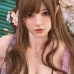 Oriental series T4 161cm Silicone DollDeviant Dolls Ltd