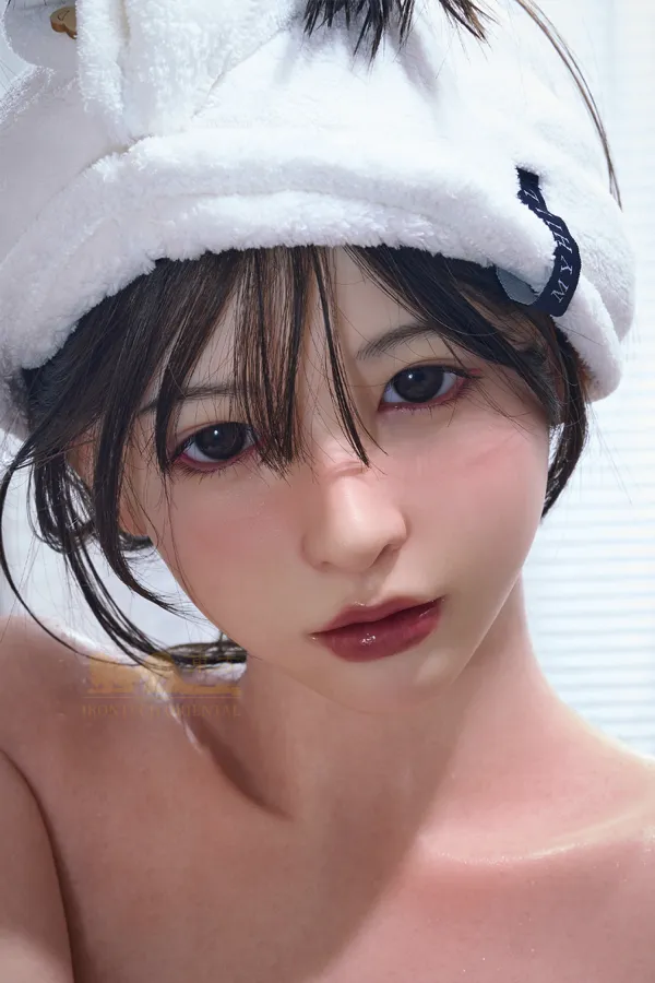 Oriental series A3 153cm Silicone DollDeviant Dolls Ltd