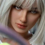 164cm Irontech full silicone dollDeviant Dolls Ltd