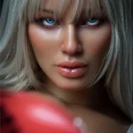 164cm Irontech full silicone dollDeviant Dolls Ltd