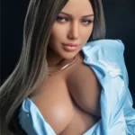 164cm Irontech full silicone dollDeviant Dolls Ltd