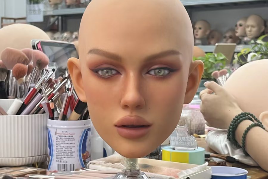 Deviant Dolls Ltd