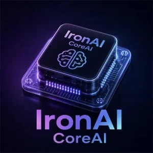 IronAI Bionic VaginaX Tech Specs & FeaturesDeviant Dolls Ltd