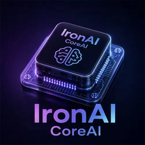 Iron AI and Bionic Vagina XDeviant Dolls Ltd